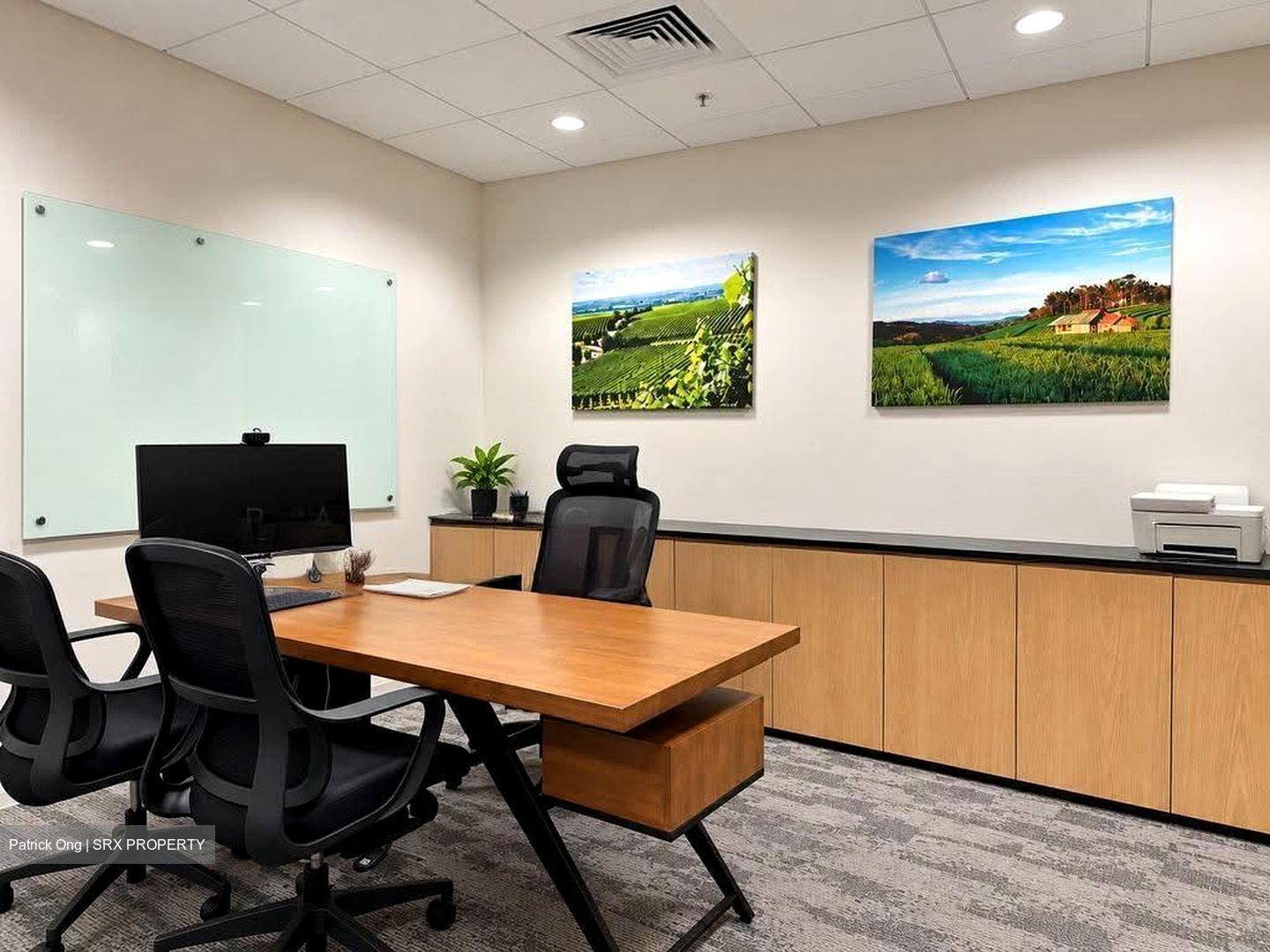 Ngee Ann City (D9), Office #623537731